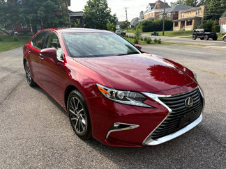 Used 2016 Lexus ES 350 image 1