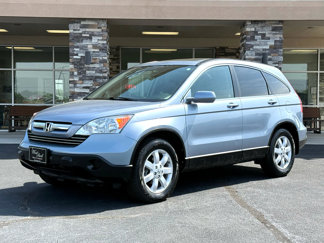 Used 2007 Honda CR-V EX-L image 1