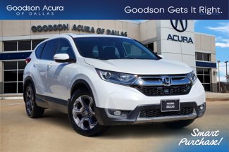 Used 2019 Honda CR-V EX image 1