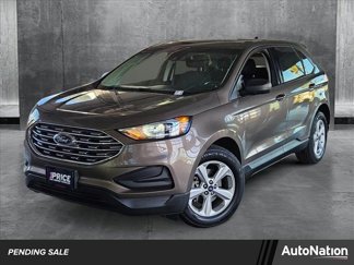 Used 2019 Ford Edge SE image 1