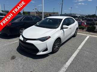 Used 2017 Toyota Corolla L image 1