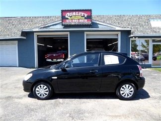 Used 2009 Hyundai Accent GS w/ Premium Pkg 3 image 1