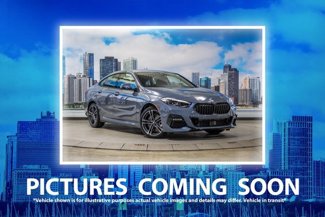 Certified 2022 BMW 228i xDrive Gran Coupe w/ Convenience Package image 1