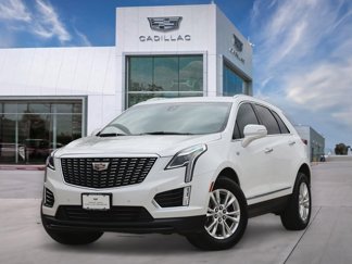 Used 2020 Cadillac XT5 Luxury w/ LPO, Illumination Package image 1