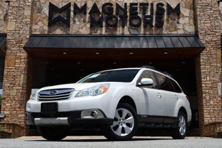Used 2011 Subaru Outback 2.5i Limited image 1