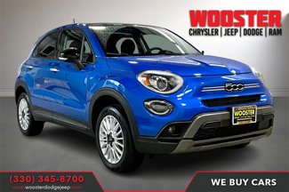 Used 2022 FIAT 500X Trekking image 1