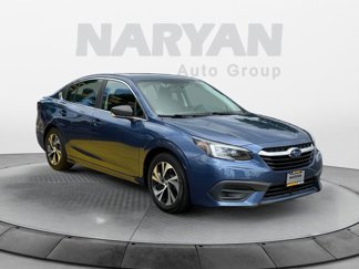 Used 2022 Subaru Legacy image 1