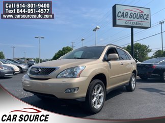 Used 2009 Lexus RX 350 AWD image 1