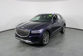 Used 2024 Genesis GV70 2.5T image 1