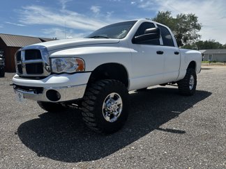 Used 2003 Dodge Ram 2500 Truck SLT image 1