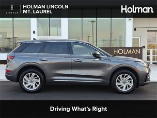 New 2025 Lincoln Corsair FWD image 1
