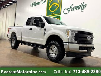 Used 2019 Ford F250 XL w/ XL Value Package image 1