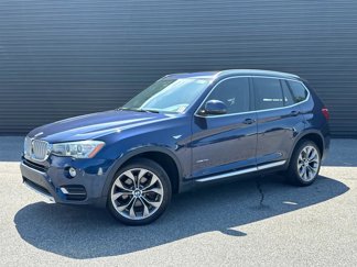 Used 2016 BMW X3 xDrive35i image 1