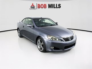 Used 2013 Lexus IS 350C image 1
