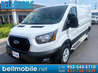 Used 2023 Ford Transit 250 Low Roof w/ Exterior Upgrade Package image 1