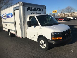 Used 2022 GMC Savana 3500 Extended w/ Power Convenience Package image 1