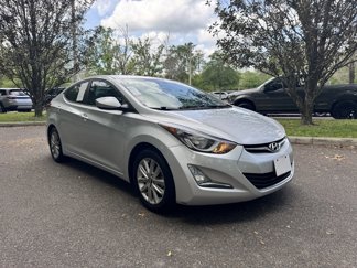 Used 2014 Hyundai Elantra SE w/ Option Group 02 image 1