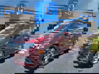 Used 2020 Honda Odyssey EX image 1