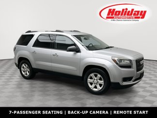 Used 2016 GMC Acadia SLE image 1