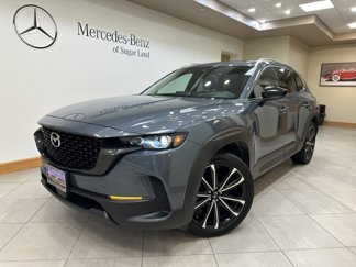 Used 2024 MAZDA CX-50 AWD 2.5 S w/ Cargo Package image 1
