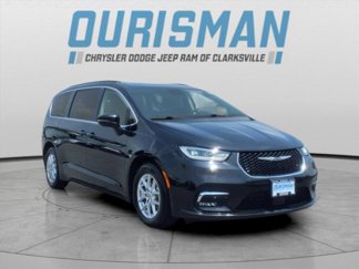 Used 2022 Chrysler Pacifica Touring-L image 1