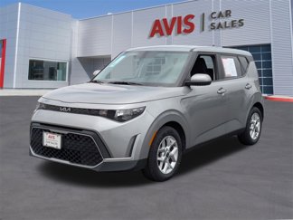 Used 2023 Kia Soul LX w/ Option Group 015 image 1