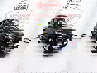 Used 2021 Ford Escape SE image 1