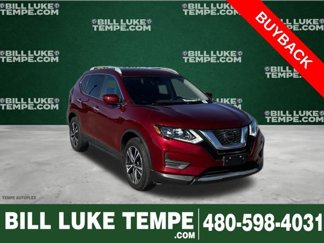 Used 2020 Nissan Rogue SV w/ Premium Package image 1