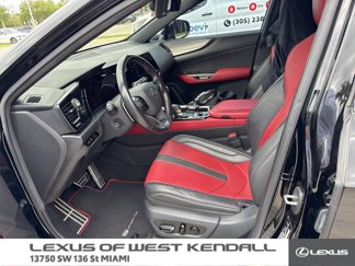 Used 2022 Lexus NX 350 F Sport image 1