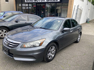 Used 2012 Honda Accord SE image 1