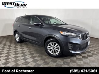 Used 2019 Kia Sorento LX image 1