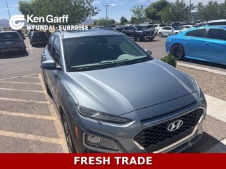 Used 2019 Hyundai Kona Ultimate image 1