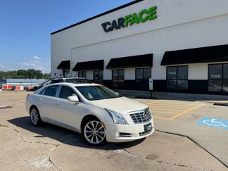 Used 2013 Cadillac XTS Luxury w/ Driver Awareness Package image 1