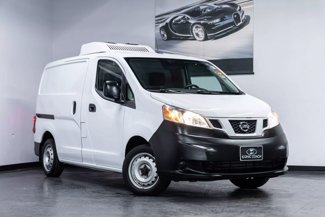 Used 2020 Nissan NV200 S image 1