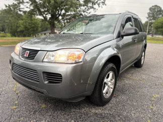 Used 2006 Saturn Vue 2WD w/ Sun & Sound Pkg image 1