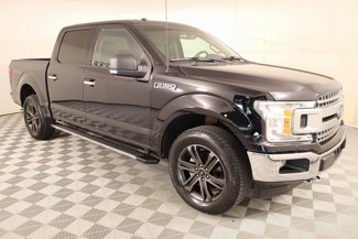 Used 2018 Ford F150 XLT w/ Equipment Group 302A Luxury image 1