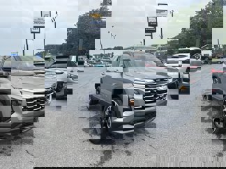 New 2026 Chevrolet Equinox LT image 1