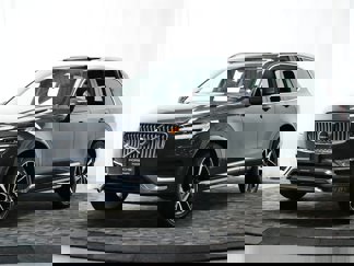 Used 2024 Volvo XC90 B5 Plus image 1