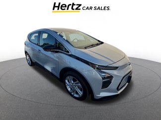 Used 2023 Chevrolet Bolt LT w/ Driver Confidence Package image 1