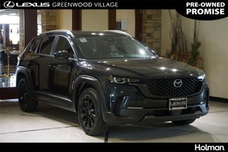 Used 2024 MAZDA CX-50 AWD 2.5 S w/ Cargo Package image 1