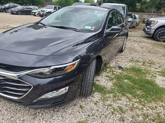 Used 2023 Chevrolet Malibu LT image 1
