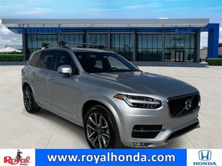 Used 2019 Volvo XC90 T6 Momentum image 1