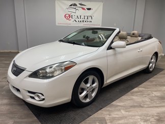 Used 2007 Toyota Solara SE image 1
