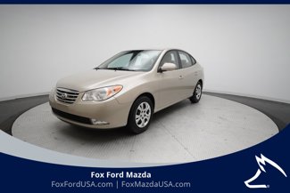 Used 2010 Hyundai Elantra GLS image 1