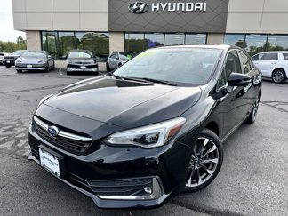 Used 2020 Subaru Impreza 2.0i Limited image 1