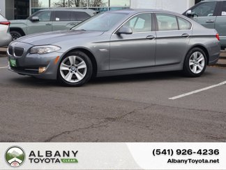 Used 2011 BMW 528i Sedan image 1