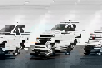 Used 2018 Chevrolet Silverado 1500 LT w/ All Star Edition image 1