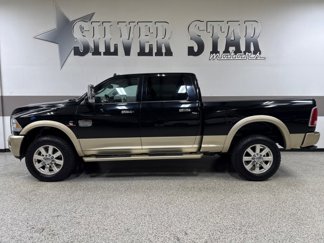 Used 2014 RAM 2500 Longhorn w/ Convenience Group image 1