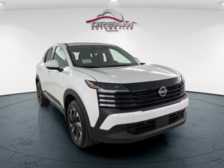New 2025 Nissan Kicks SV image 1