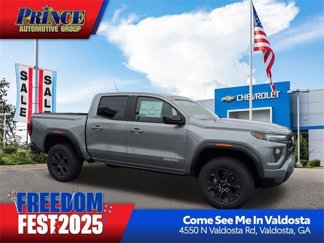 New 2025 GMC Canyon Elevation w/ Convenience Package image 1
